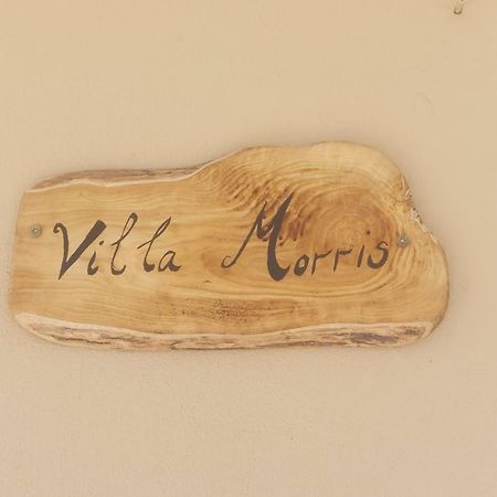 Villa Morris Nydri  Exterior photo