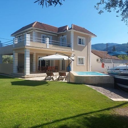 Villa Morris Nydri  Exterior photo