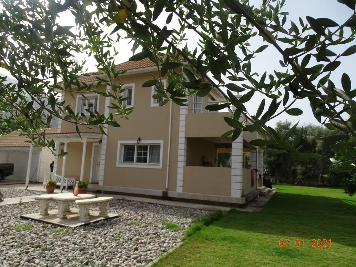 Villa Morris Nydri  Exterior photo