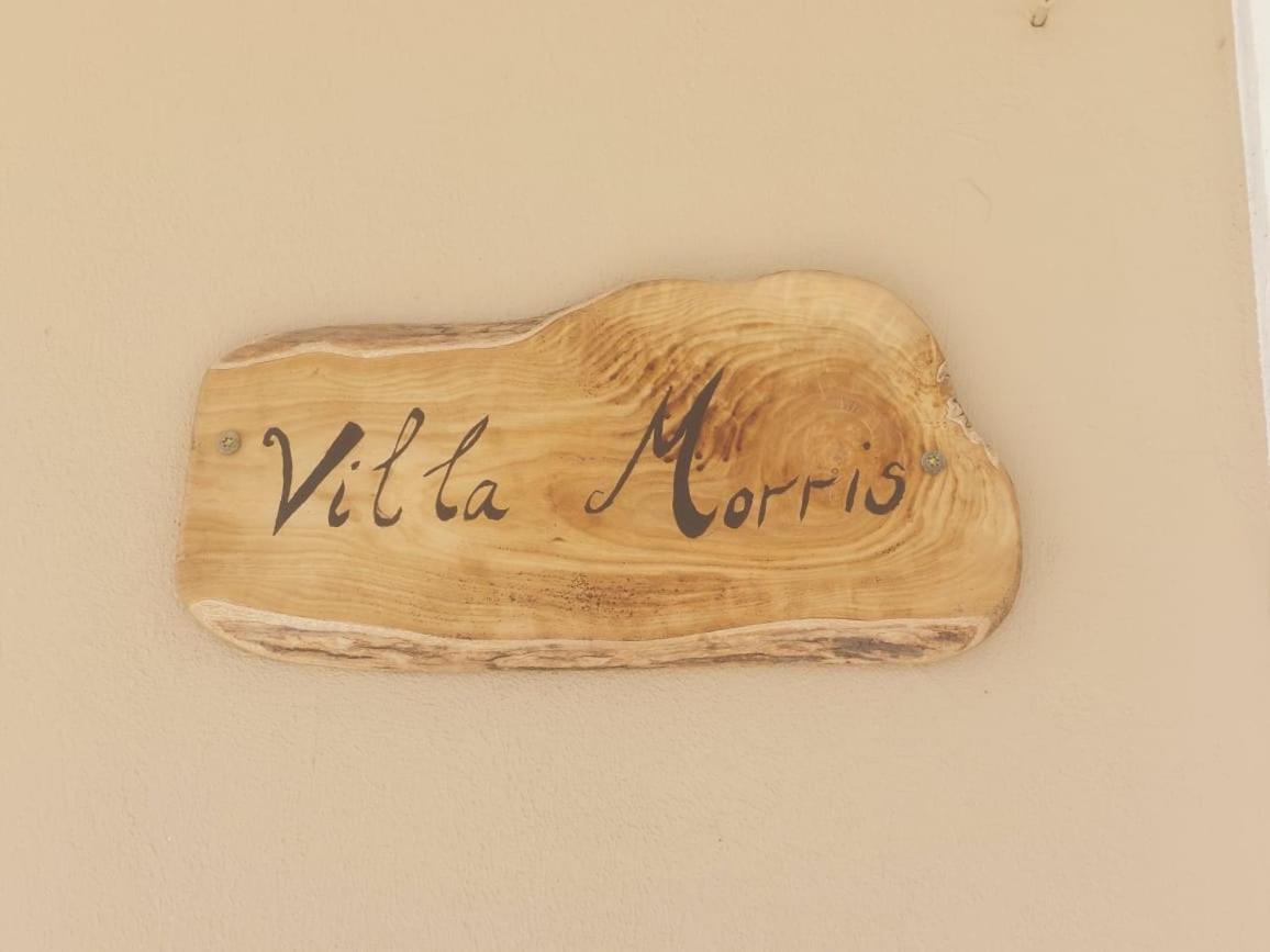 Villa Morris Nydri  Exterior photo